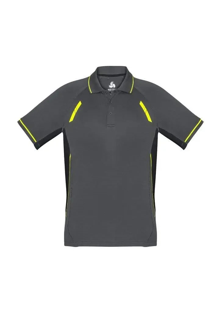 Biz Collection Renegade Kids Polo P700KS